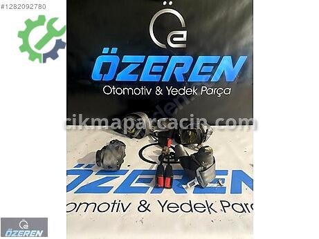Ford Mondeo Emniyet Kemeri çıkma parça