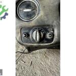 FORD MONDEO MK4-2012 FAR ANAHTARI