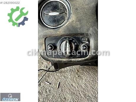 Ford Mondeo Far Anahtarı çıkma parça
