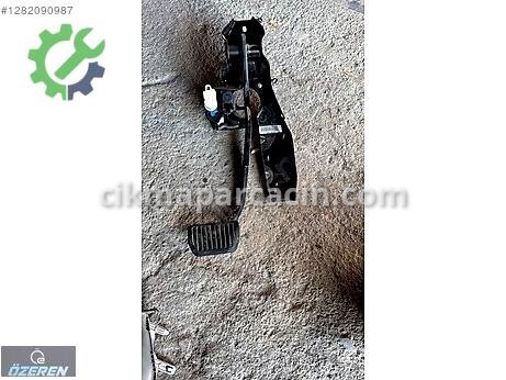 Ford Mondeo Fren Pedalı çıkma parça