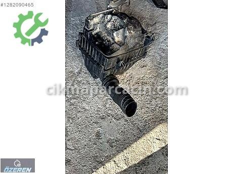 Ford Mondeo Hava Filtresi Kutusu çıkma parça