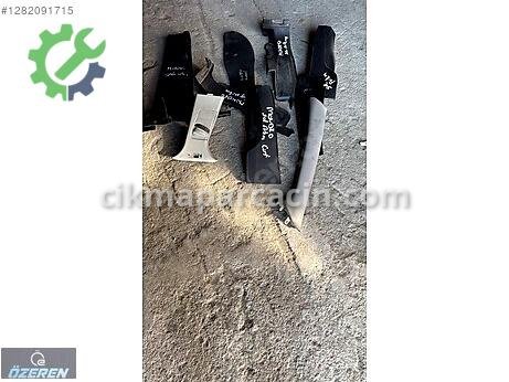 Ford Mondeo Bakalit çıkma parça