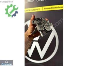 FORD MONDEO MK4-2012 KAPUT KİLİDİ