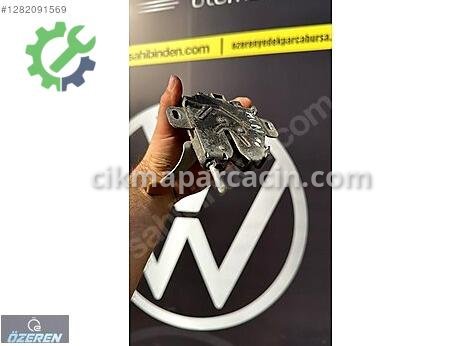 Ford Mondeo Kaput Kilidi çıkma parça