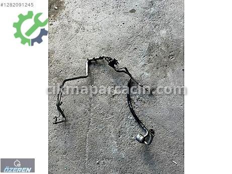 Ford Mondeo Klima Borusu çıkma parça