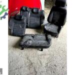 FORD MONDEO MK4-2012 KOLTUK TAKIMI