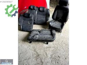 FORD MONDEO MK4-2012 KOLTUK TAKIMI
