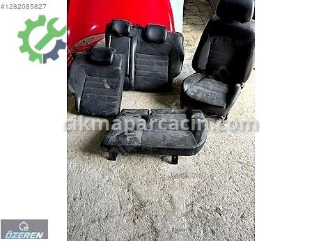 Ford Mondeo Ön Koltuk çıkma parça