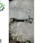 FORD MONDEO MK4-2012 MOTOR ALT DEMİRİ