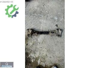 FORD MONDEO MK4-2012 MOTOR ALT DEMİRİ