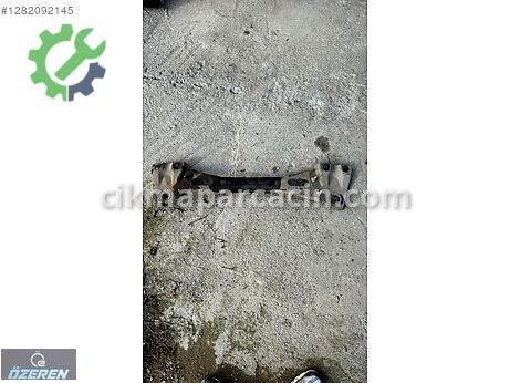 Ford Mondeo Motor Alt Muhafaza çıkma parça