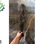 FORD MONDEO MK4-2012 ÖN CAM FİTİLLERİ
