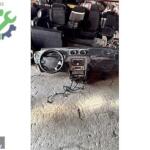 FORD MONDEO MK4-2012 ÖN GÖĞÜS-DİREKSİYON SET