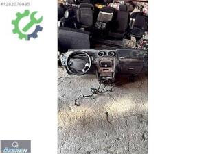 FORD MONDEO MK4-2012 ÖN GÖĞÜS-DİREKSİYON SET