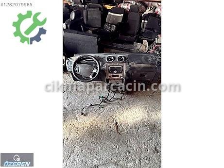 Ford Mondeo Direksiyon Simidi çıkma parça