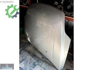 FORD MONDEO MK4-2012 ÖN KAPUT