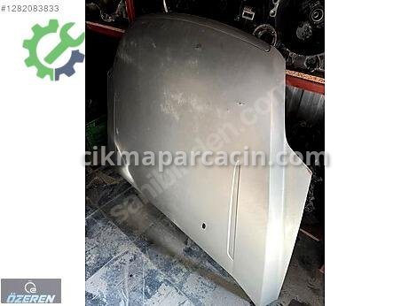 Ford Mondeo Ön Kaput çıkma parça