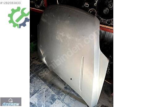 Ford Mondeo Ön Kaput çıkma parça