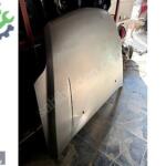 FORD MONDEO MK4-2012 ÖN KAPUT