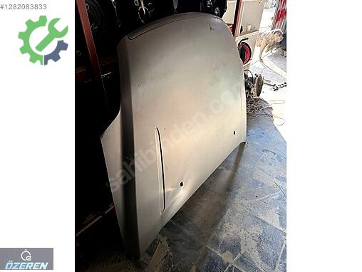 Ford Mondeo Ön Kaput MK4-2012 çıkma parça