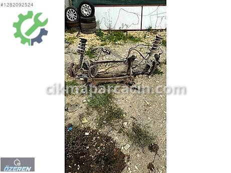 Ford Mondeo Ön Taşıyıcı çıkma parça