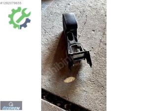 FORD MONDEO MK4-2012 ORTA KONSOL
