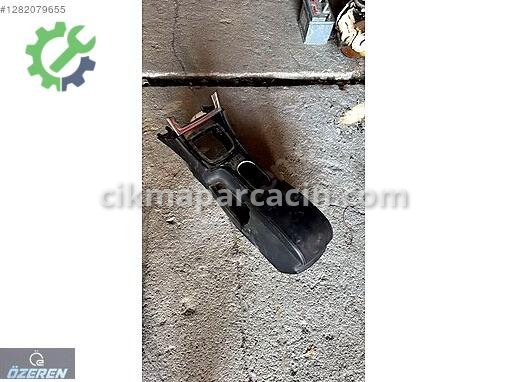 Ford Mondeo Orta Konsol MK4-2012 çıkma parça