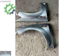 FORD MONDEO MK4-2012 SAĞ-SOL ÖN ÇAMURLUK SET