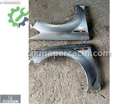 Ford Mondeo Sağ Ön Çamurluk çıkma parça
