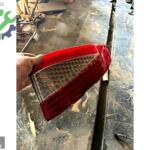 FORD MONDEO MK4-2012 SAĞ ARKA DIŞ STOP