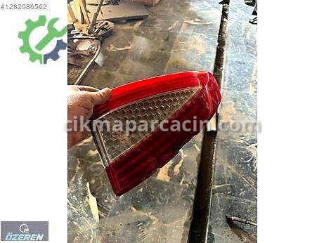 Ford Mondeo Sağ Arka Stop çıkma parça