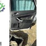 FORD MONDEO MK4-2012 SAĞ ARKA KAPI DÖŞEMESİ