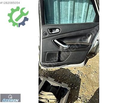 Ford Mondeo Sağ Arka Kapı çıkma parça