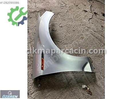 Ford Mondeo Sağ Ön Çamurluk çıkma parça