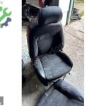 FORD MONDEO MK4-2012 SAĞ ÖN KOLTUK