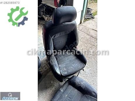 Ford Mondeo Ön Koltuk çıkma parça