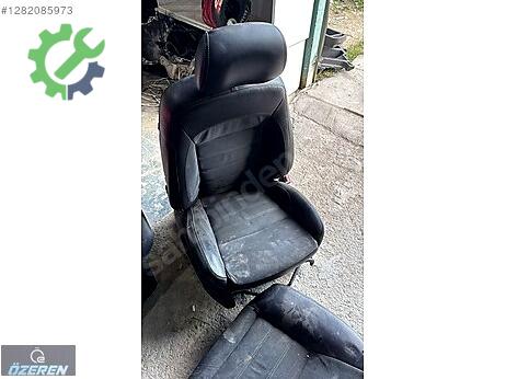 Ford Mondeo Ön Koltuk çıkma parça