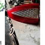 FORD MONDEO MK4-2012 SOL ARKA DIŞ STOP