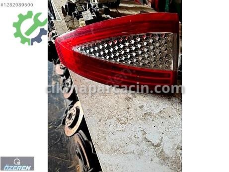 Ford Mondeo Sol Arka Stop çıkma parça