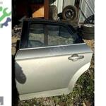 FORD MONDEO MK4-2012 SOL ARKA KAPI