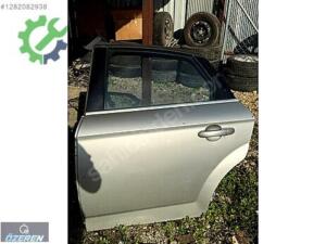 FORD MONDEO MK4-2012 SOL ARKA KAPI