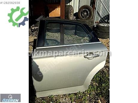 Ford Mondeo Sol Arka Kapı çıkma parça
