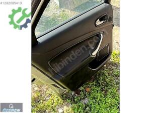 FORD MONDEO MK4-2012 SOL ARKA KAPI DÖŞEMESİ