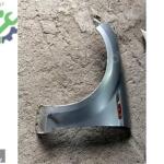 FORD MONDEO MK4-2012 SOL ÖN ÇAMURLUK