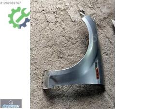 FORD MONDEO MK4-2012 SOL ÖN ÇAMURLUK