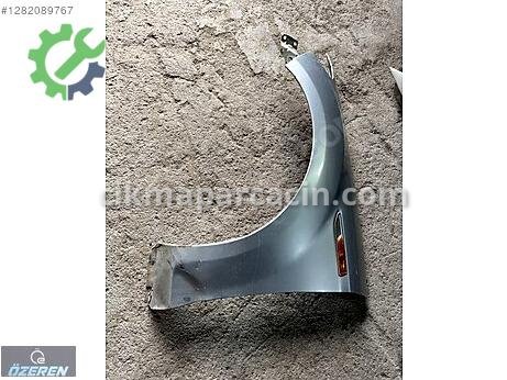 Ford Mondeo Sol Ön Çamurluk çıkma parça