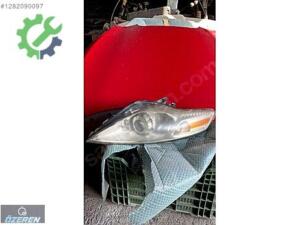 FORD MONDEO MK4-2012 SOL ÖN FAR