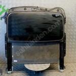 FORD MONDEO MK4-2012 SUNROOF