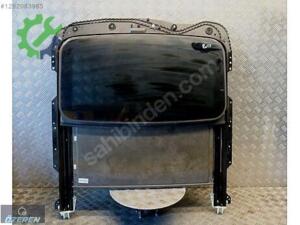 FORD MONDEO MK4-2012 SUNROOF