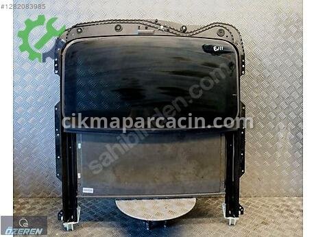 Ford Mondeo Komple Sunroof çıkma parça